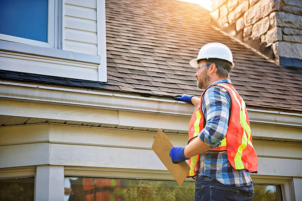 Licensed Roof Inspection service in Tecumseh, NE - Norken Roofing